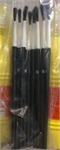 PINCEAU NYLON SCHMIDT