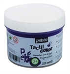 PEINTURE GOUACHE TACTICOLOR 225ML VIOLET