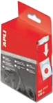 OEILLET ADHESIF 13MM PAQUET DE 240