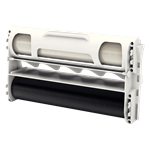 CASSETTE PLASTIFICATION MAGNETIQUE