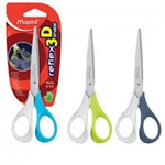 BLISTER CISEAU GAUCHER 16CM