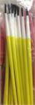 PINCEAU NYLON N° 02