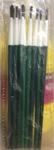PINCEAU NYLON N° 04