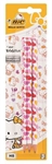 BLISTER CRAYON PAPIER HELLO KITTY HB X3