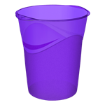 CORBEILLE PAPIER 280H ULTRA VIOLET