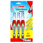BLISTER CORRECTEUR LIQUIDE X2+1