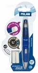 BLISTER PORTE MINE + GOMME