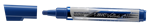 MARQUEUR EFFACABLE TANK BLEU