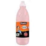 PEINTURE GOUACHE 1L CHAIR