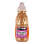 PEINTURE GOUACHE 250ML GEL PAILLETEE BRONZE