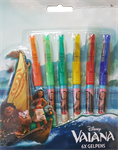 VAIANA STYLO ROLLERS X6