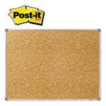 PANNEAU AFFICHAG LIEGE ADH POST IT 60X90