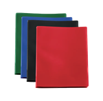 PROTEGE DOC A4 60 VUES PP VERT INITIAL