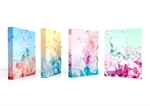 BOITE CLASSEMENT 24X32 D40 GRAPHYK PPL