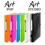 BOITE CLASSEMENT 24X32 D40 ART PPL