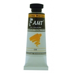 PEINTURE HUILE SUP 45ML JAUNE
