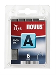 AGRAFES 53/6 A BTE2000