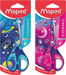 BL CISEAU 13CM COSMIC KIDS
