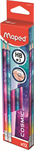 BL CRAYON GRAPHITE HB B/G COSMIC