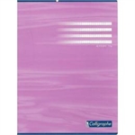 CAHIER 24X32 96P 5X5
