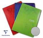 CAHIER 24X32 192P 5X5