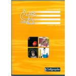 CAHIER TP 21X29,7 72+72P SEYES