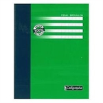 CAHIER 21X29,7 96P SEYES
