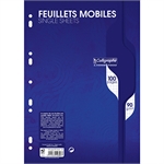 FEUILLE MOBILE 21X29,7 100P 5X5