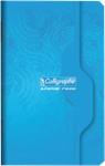 CARNET 09X14 96P 5X5