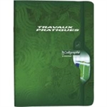 CAHIER 24X32 96 PAGES SEYES TP