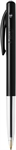 STYLO BILLE M10 NOIR