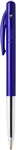 STYLO BILLE M10 BLEU
