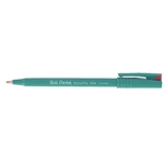 STYLO BILLE 0.6MM ROUGE R56 PEN