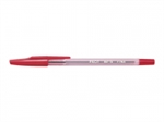 STYLO BILLE ROUGE BP-SF PILOT