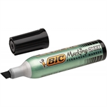 MARQUEUR PERM ONYX GEANT NOIR BIC 1591