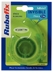 ADHESIF INVISIBLE 19MMX7,5M + DEVIDOIRE