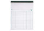 MANIFOLD FACTURE 13X10 50 FEUILLES