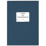 REGISTRE TRANSMISSION 30X19