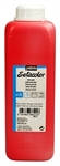 PEINTURE TISSU SETACOLOR 1L ROUGE CARDIN