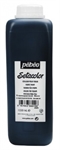 PEINTURE TISSU SETACOLOR 1L LIGHT NOIR