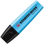 SURLIGNEUR BOSS BLEU STA