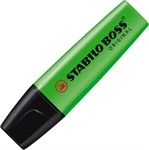 SURLIGNEUR BOSS VERT STA