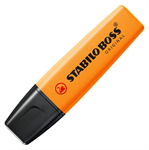 SURLIGNEUR BOSS ORANGE STA