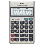 CALCULATRICE CASIO LC1000TV