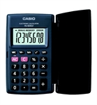 CALCULATRICE HL820LV-BK NOIR