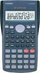 CALCULATRICE CASIO FX82MS