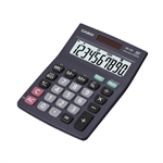 CALCULATRICE MS10S NOIR