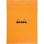 BLOC NOTE RHODIA A4 N°18 5X5