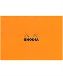 BLOC NOTE RHODIA A3 N°38 5X5