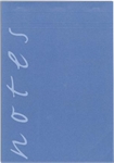 BLOC NOTE A4 5X5